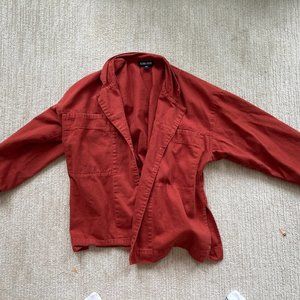 barely worn Ilana Kohn shirt